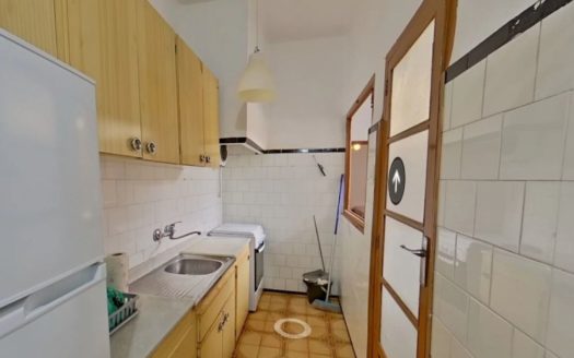 Venta Casa-Chalet Sants Patrons Casc Urbà Alzira ref. 1-65894