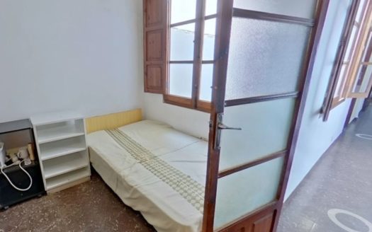 Venta Casa-Chalet Sants Patrons Casc Urbà Alzira ref. 1-65894