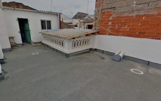 Venta Casa-Chalet Sants Patrons Casc Urbà Alzira ref. 1-65894
