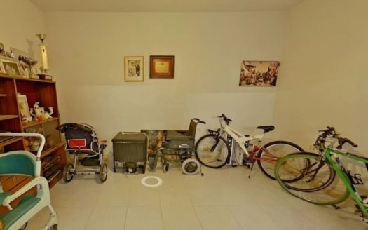 Venta Casa-Chalet Sants Patrons Casc Urbà Alzira ref. 1-65894