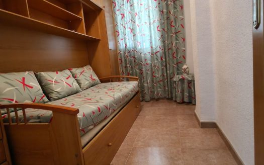 Venta Piso Tormos La Saïdia València ref. 1-65911