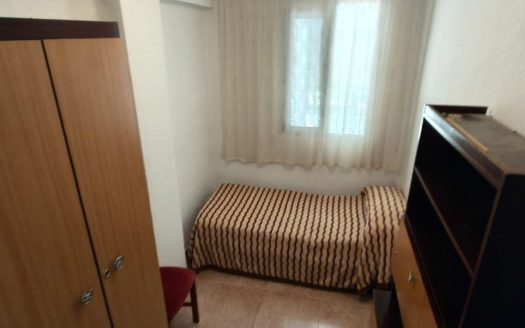 Venta Piso Tormos La Saïdia València ref. 1-65911