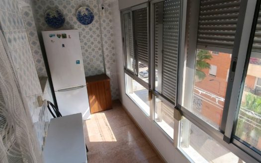 Venta Piso Tormos La Saïdia València ref. 1-65911