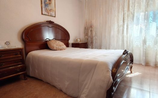 Venta Piso Tormos La Saïdia València ref. 1-65911