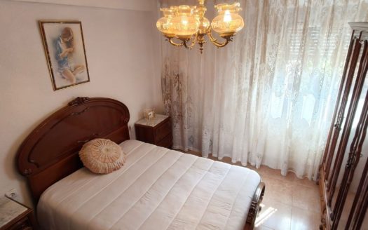 Venta Piso Tormos La Saïdia València ref. 1-65911