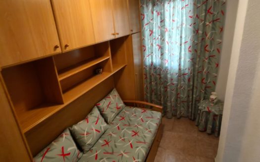 Venta Piso Tormos La Saïdia València ref. 1-65911