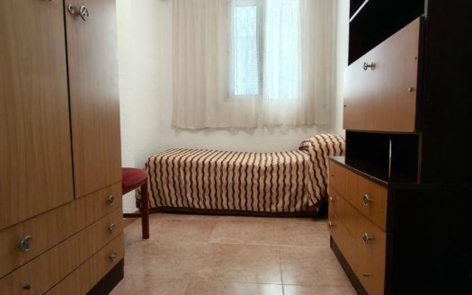 Venta Piso Tormos La Saïdia València ref. 1-65911