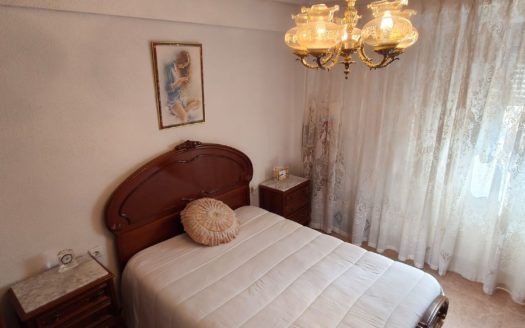 Venta Piso Tormos La Saïdia València ref. 1-65911