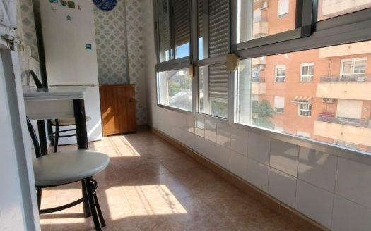 Venta Piso Tormos La Saïdia València ref. 1-65911