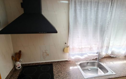 Venta Piso Tormos La Saïdia València ref. 1-65911