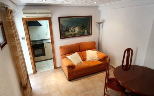 Venta Piso Tormos La Saïdia València ref. 1-65911