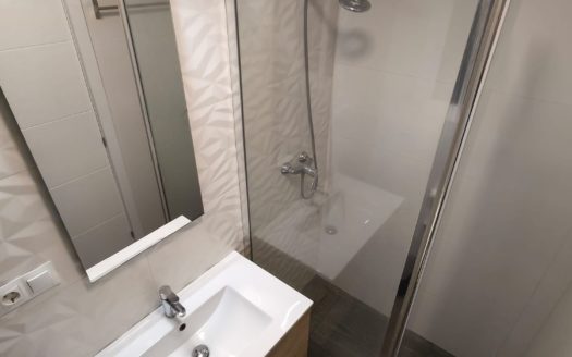 Venta Piso Sant Antoni La Saïdia València ref. 1-65903