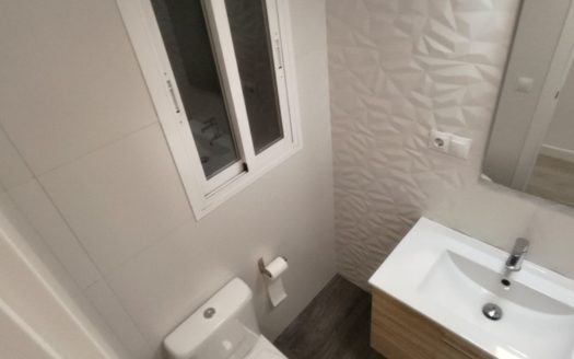 Venta Piso Sant Antoni La Saïdia València ref. 1-65903