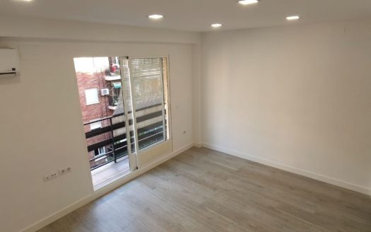Venta Piso Sant Antoni La Saïdia València ref. 1-65903