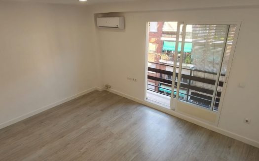 Venta Piso Sant Antoni La Saïdia València ref. 1-65903