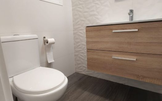 Venta Piso Sant Antoni La Saïdia València ref. 1-65903