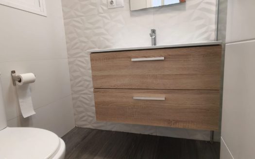Venta Piso Sant Antoni La Saïdia València ref. 1-65903