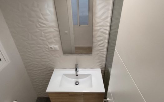 Venta Piso Sant Antoni La Saïdia València ref. 1-65903