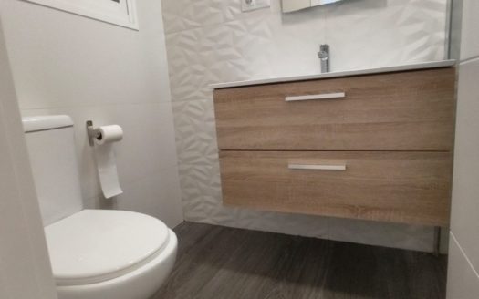 Venta Piso Sant Antoni La Saïdia València ref. 1-65903