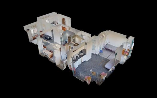 Venta Piso Marxalenes La Saïdia València ref. 1-65912