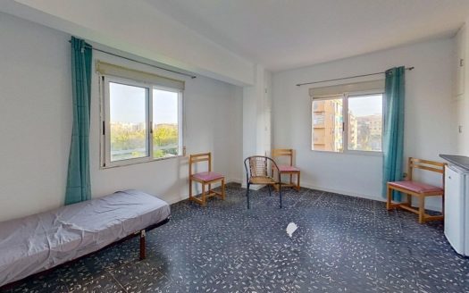 Venta Piso Marxalenes La Saïdia València ref. 1-65912