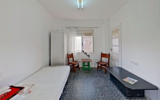 Venta Piso Marxalenes La Saïdia València ref. 1-65912