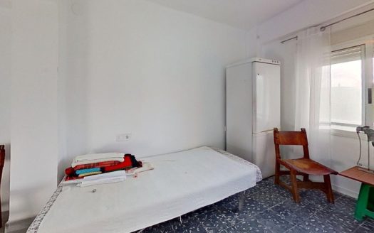 Venta Piso Marxalenes La Saïdia València ref. 1-65912