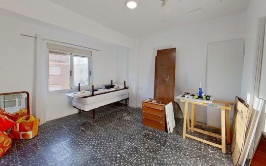 Venta Piso Marxalenes La Saïdia València ref. 1-65912