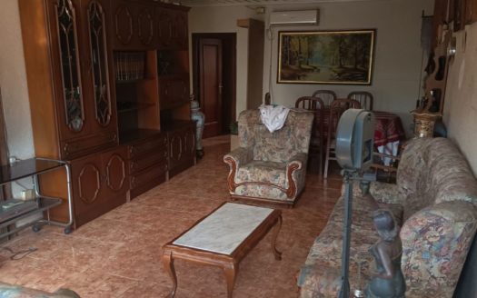 Venta Piso Nou Moles L’Olivereta València ref. 1-65915