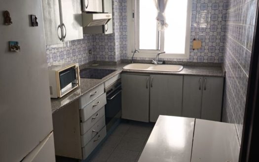 Venta Piso Nou Moles L’Olivereta València ref. 1-65915