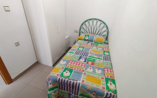 Alquiler Piso Trinitat La Saïdia València ref. 1-64479