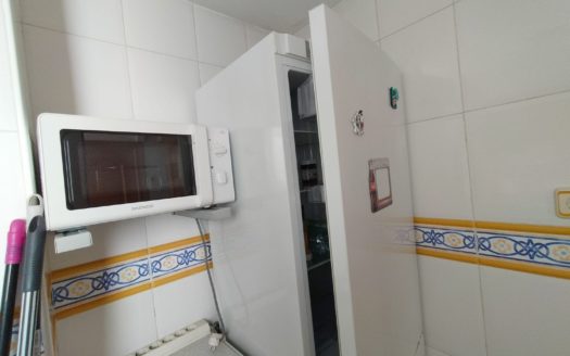 Alquiler Piso Trinitat La Saïdia València ref. 1-64479