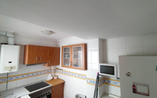 Alquiler Piso Trinitat La Saïdia València ref. 1-64479