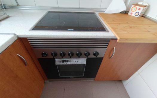 Alquiler Piso Trinitat La Saïdia València ref. 1-64479