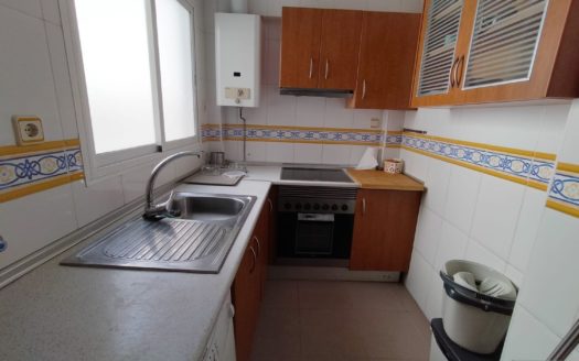 Alquiler Piso Trinitat La Saïdia València ref. 1-64479