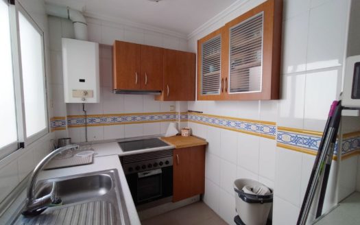 Alquiler Piso Trinitat La Saïdia València ref. 1-64479
