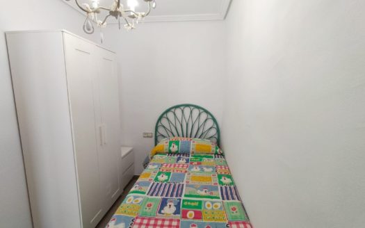 Alquiler Piso Trinitat La Saïdia València ref. 1-64479