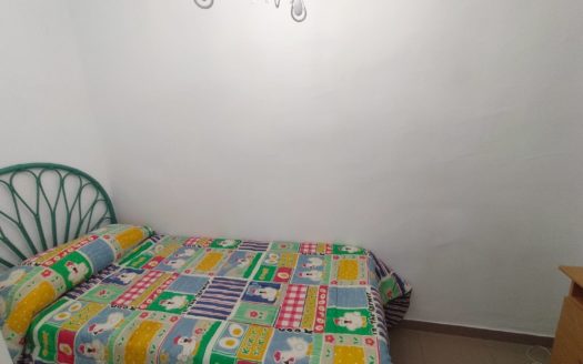 Alquiler Piso Trinitat La Saïdia València ref. 1-64479
