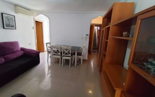 Alquiler Piso Trinitat La Saïdia València ref. 1-64479