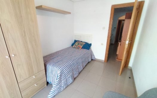 Alquiler Piso Trinitat La Saïdia València ref. 1-64479