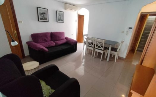 Alquiler Piso Trinitat La Saïdia València ref. 1-64479