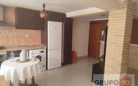Venta Piso Ciutat Fallera Benicalap València ref. 1-65917