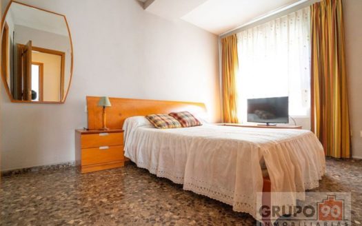 Venta Piso Benicalap Benicalap València ref. 1-65919
