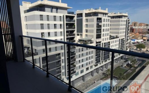 Venta Piso Nou Campanar Campanar València ref. 1-65926