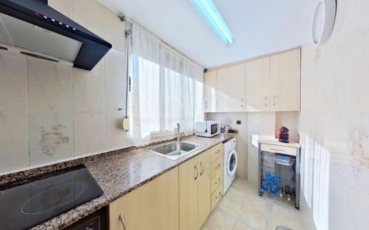 Venta Piso Tormos La Saïdia València ref. 1-65927