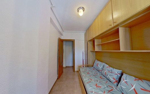 Venta Piso Tormos La Saïdia València ref. 1-65927