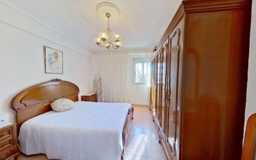 Venta Piso Tormos La Saïdia València ref. 1-65927