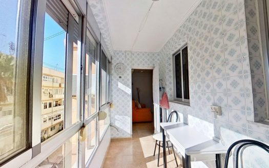 Venta Piso Tormos La Saïdia València ref. 1-65927