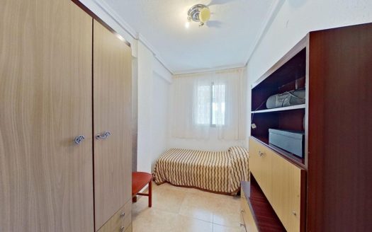 Venta Piso Tormos La Saïdia València ref. 1-65927