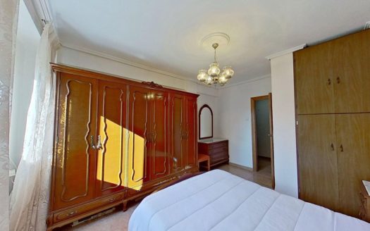 Venta Piso Tormos La Saïdia València ref. 1-65927